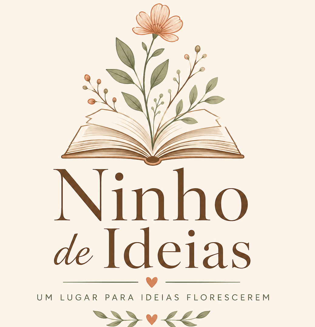 Ninho de Ideias